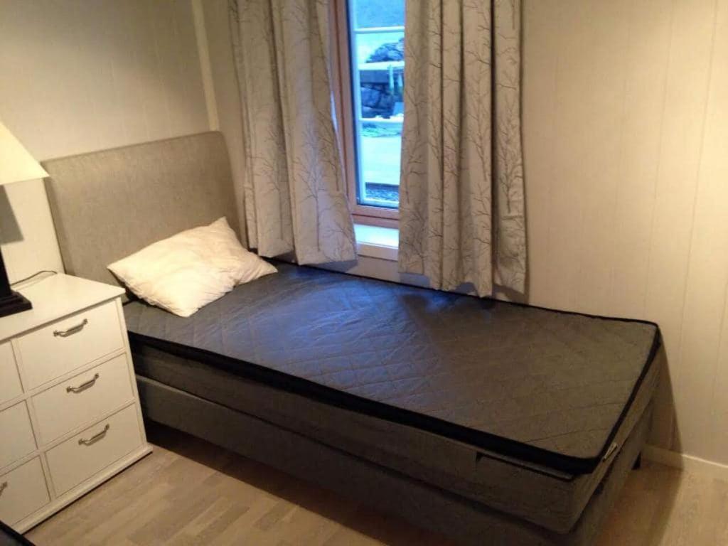 Bakkevik Brygge Apartment Kalvåg Екстериор снимка