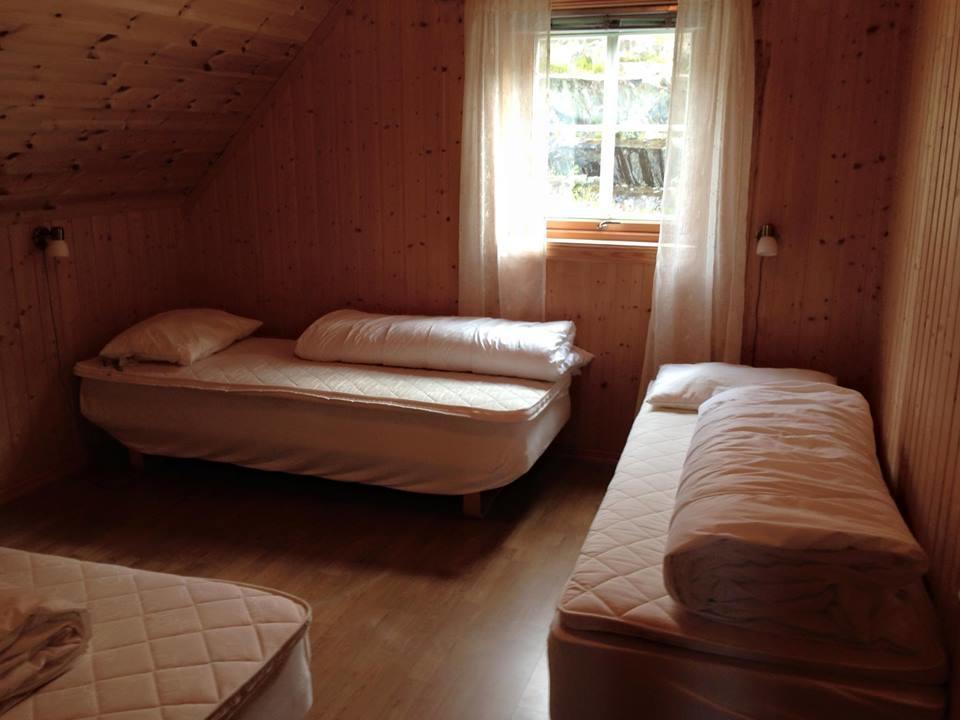 Bakkevik Brygge Apartment Kalvåg Стая снимка