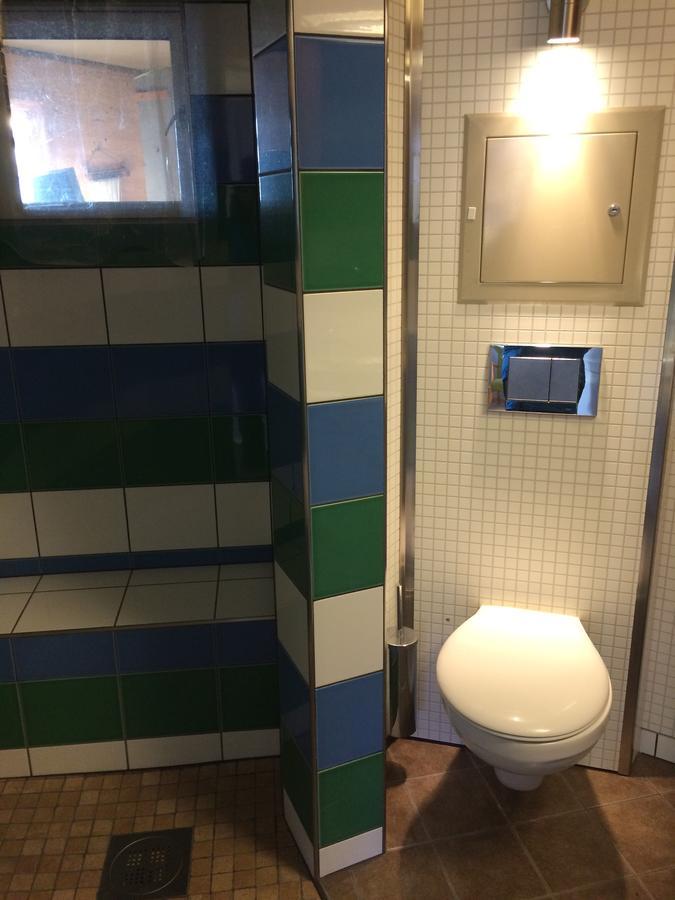 Bakkevik Brygge Apartment Kalvåg Екстериор снимка